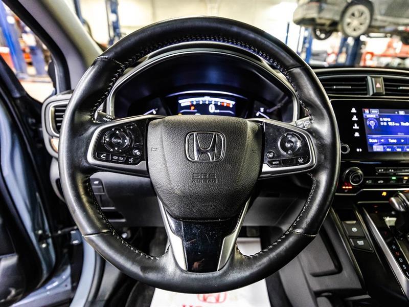 2022 Honda CR-V - Image 24