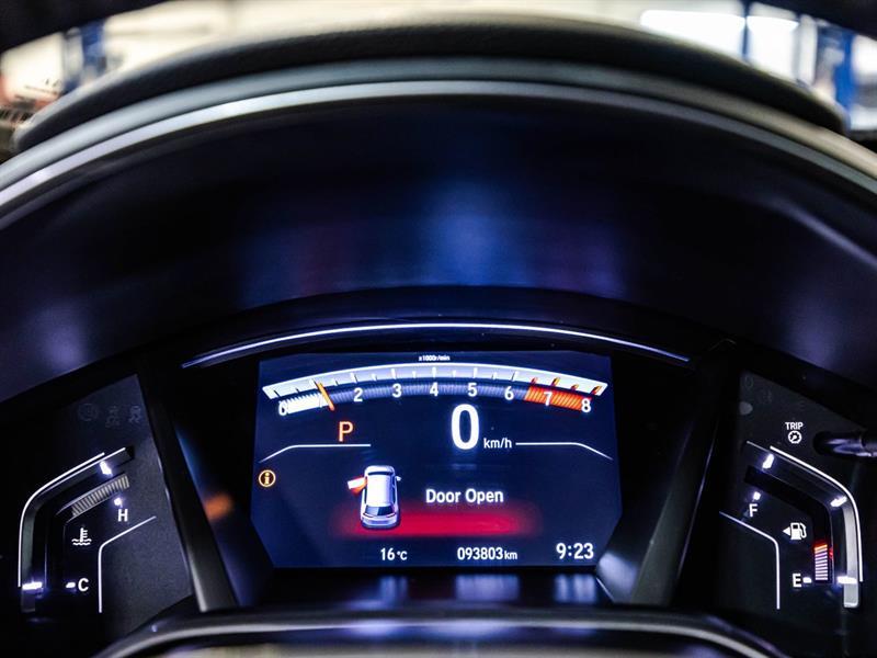 2022 Honda CR-V - Image 25