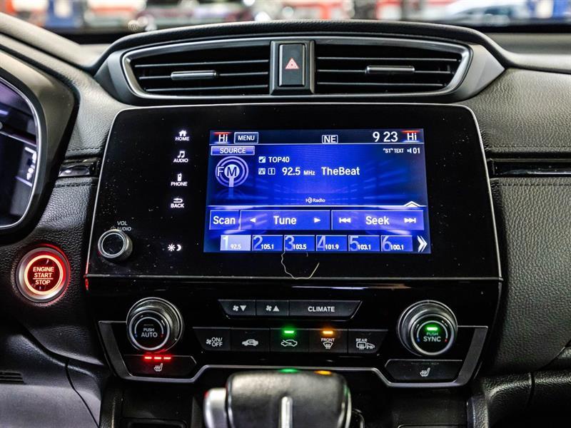 2022 Honda CR-V - Image 26