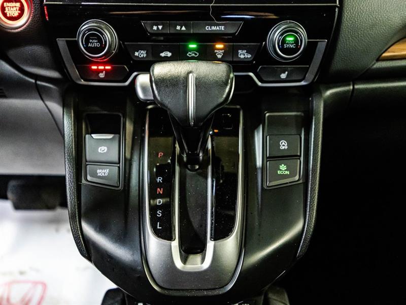 2022 Honda CR-V - Image 27