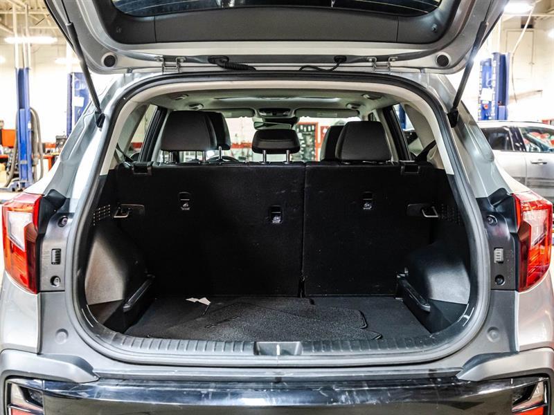 2024 Kia Seltos - Image 16