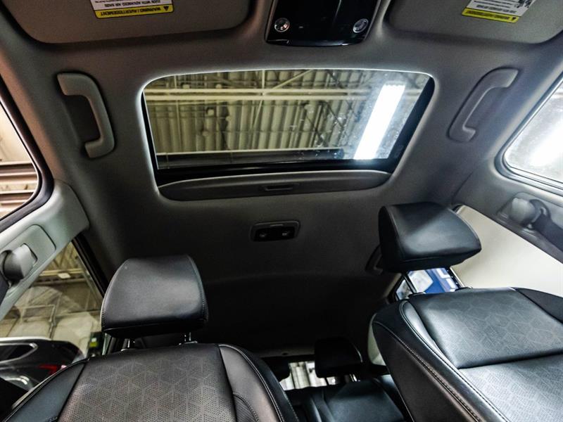 2024 Kia Seltos - Image 19