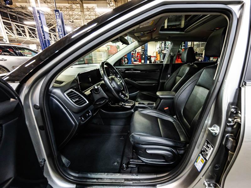 2024 Kia Seltos - Image 20