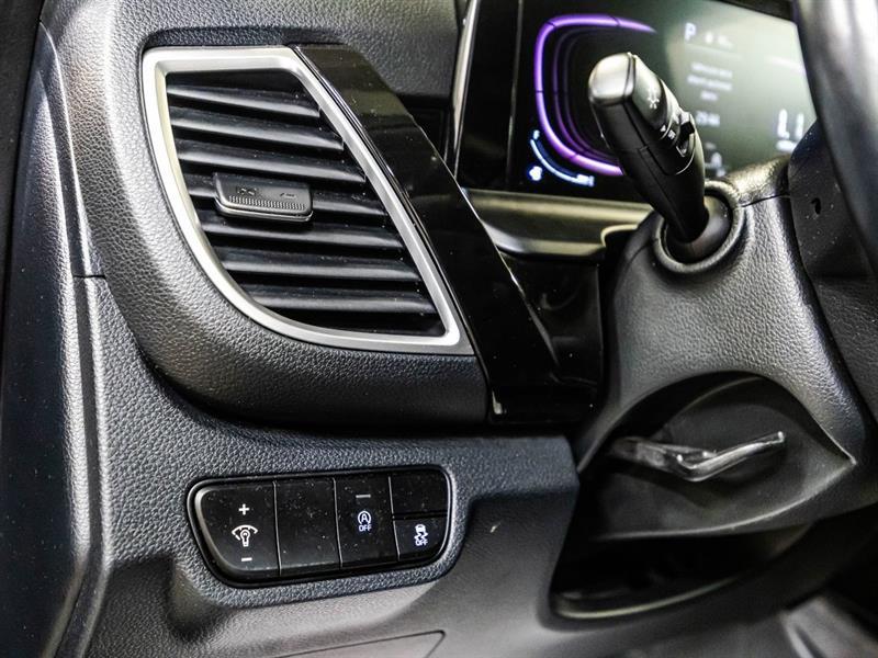 2024 Kia Seltos - Image 22