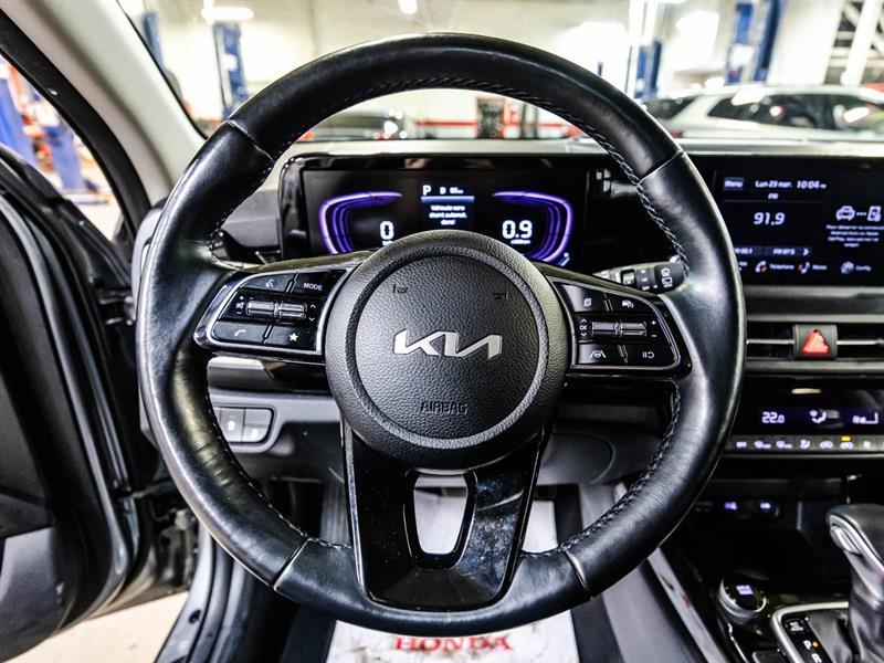 2024 Kia Seltos - Image 23