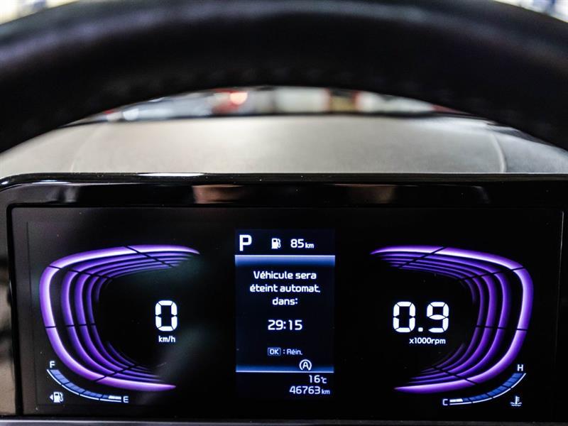 2024 Kia Seltos - Image 24