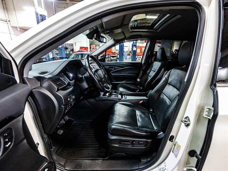 2017 Honda Ridgeline - Image 20