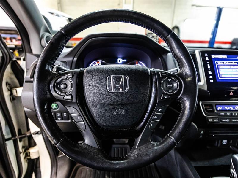 2017 Honda Ridgeline - Image 23