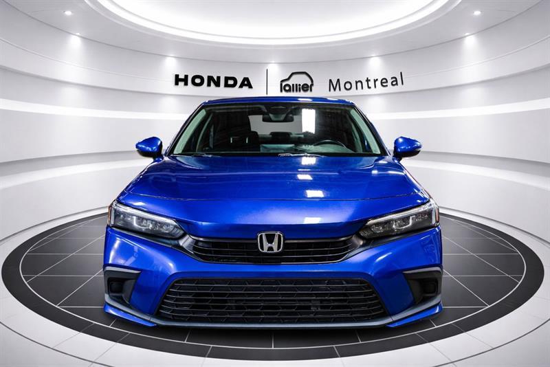2023 Honda Civic - Image 2