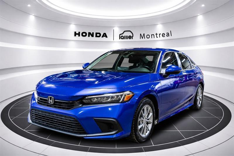 2023 Honda Civic - Image 3