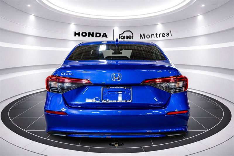 2023 Honda Civic - Image 6