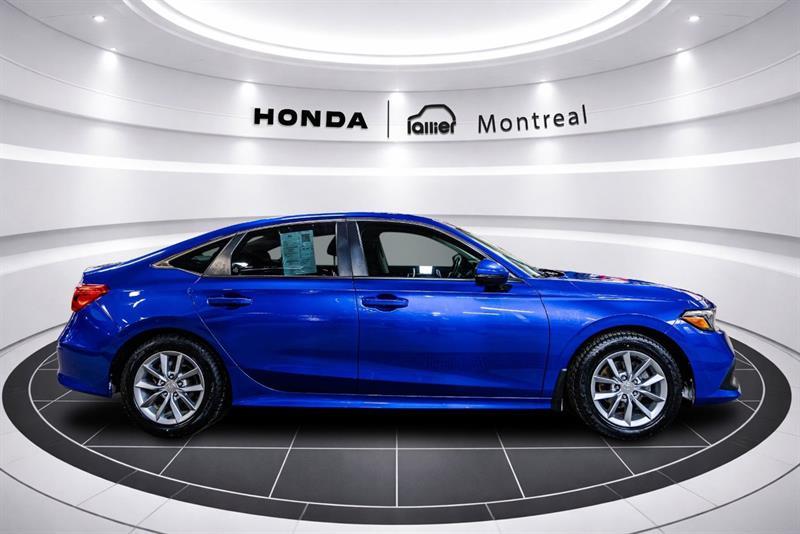 2023 Honda Civic - Image 8