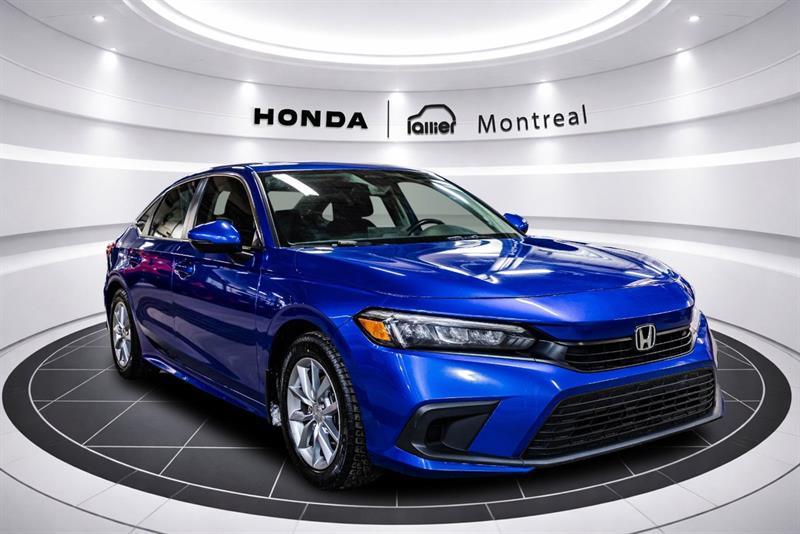 2023 Honda Civic - Image 9