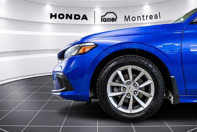 2023 Honda Civic - Image 10