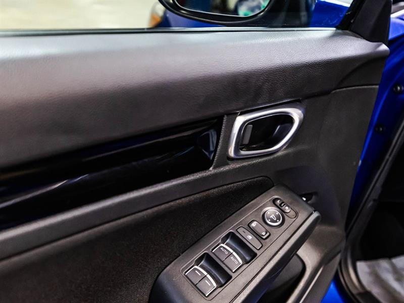 2023 Honda Civic - Image 11