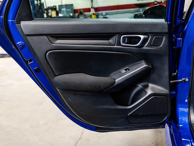 2023 Honda Civic - Image 12