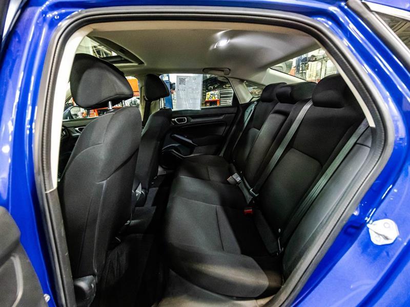 2023 Honda Civic - Image 13
