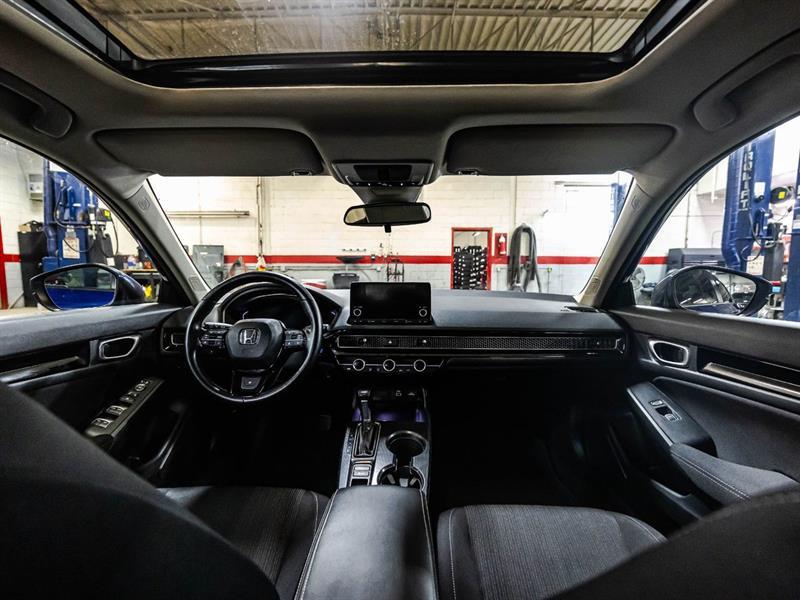 2023 Honda Civic - Image 14