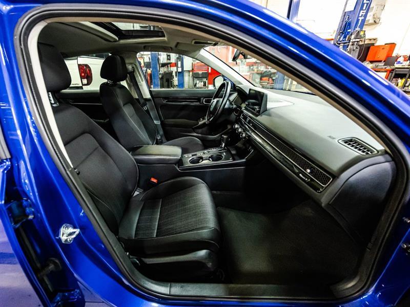 2023 Honda Civic - Image 17