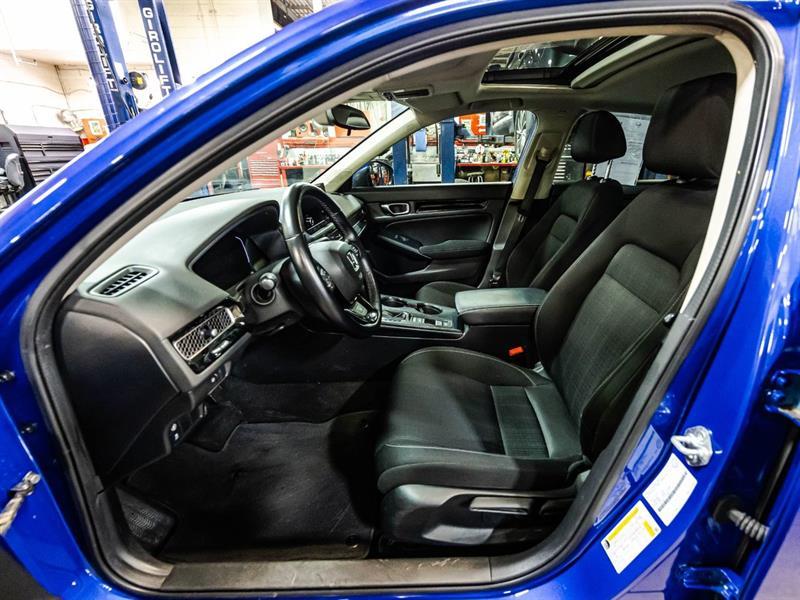 2023 Honda Civic - Image 19