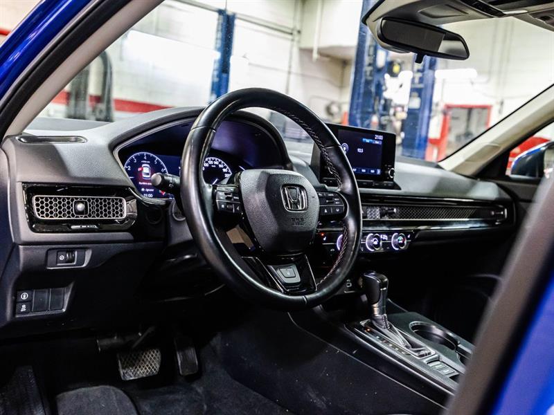 2023 Honda Civic - Image 20