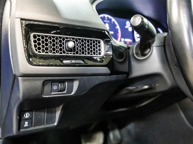 2023 Honda Civic - Image 21