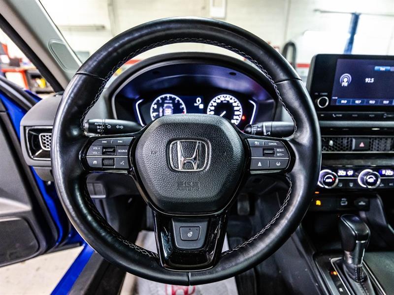 2023 Honda Civic - Image 22