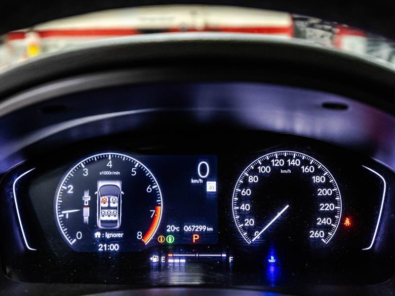 2023 Honda Civic - Image 23