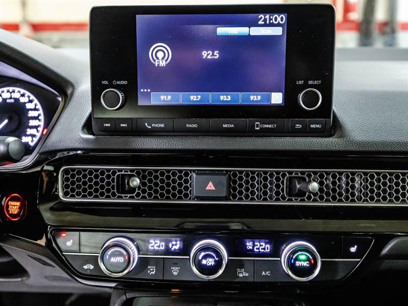 2023 Honda Civic - Image 24