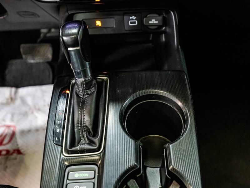 2023 Honda Civic - Image 25