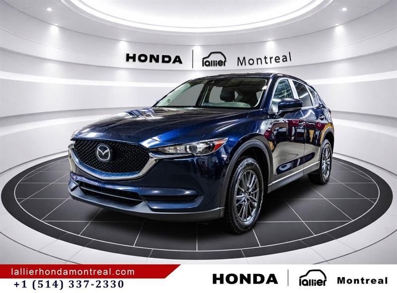 2019 Mazda CX-5 - Image 3