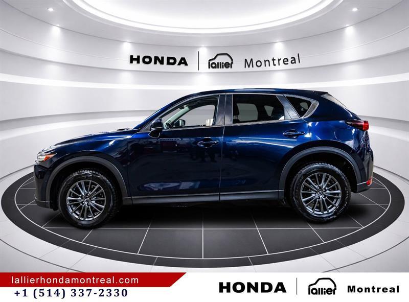 2019 Mazda CX-5 - Image 4