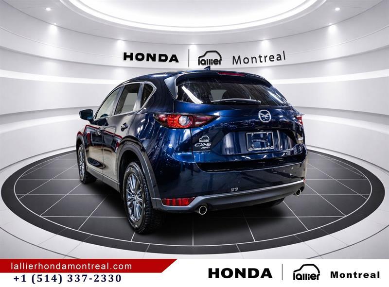 2019 Mazda CX-5 - Image 5