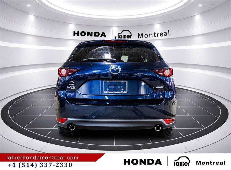 2019 Mazda CX-5 - Image 6