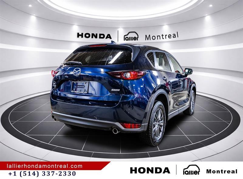 2019 Mazda CX-5 - Image 7