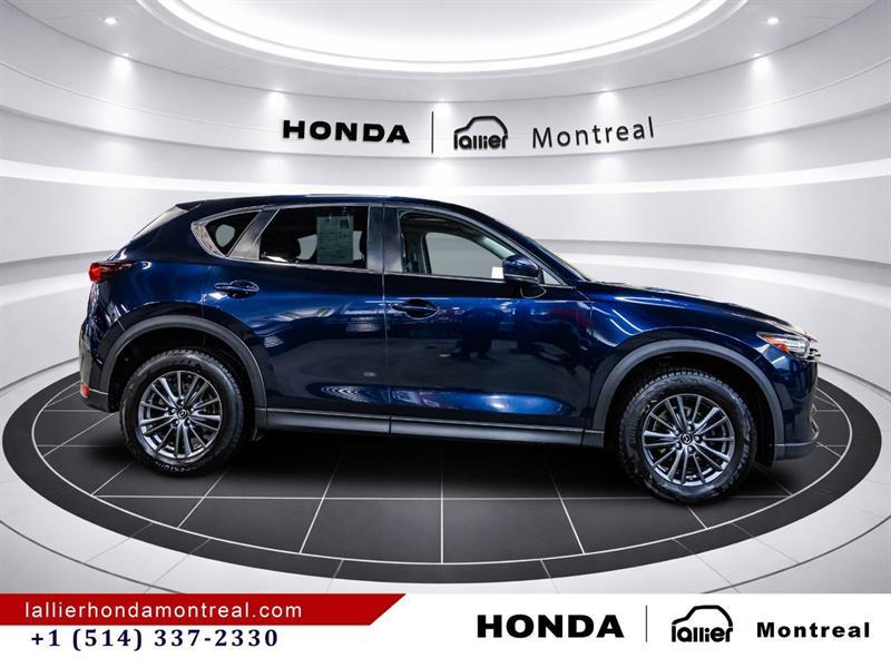 2019 Mazda CX-5 - Image 8