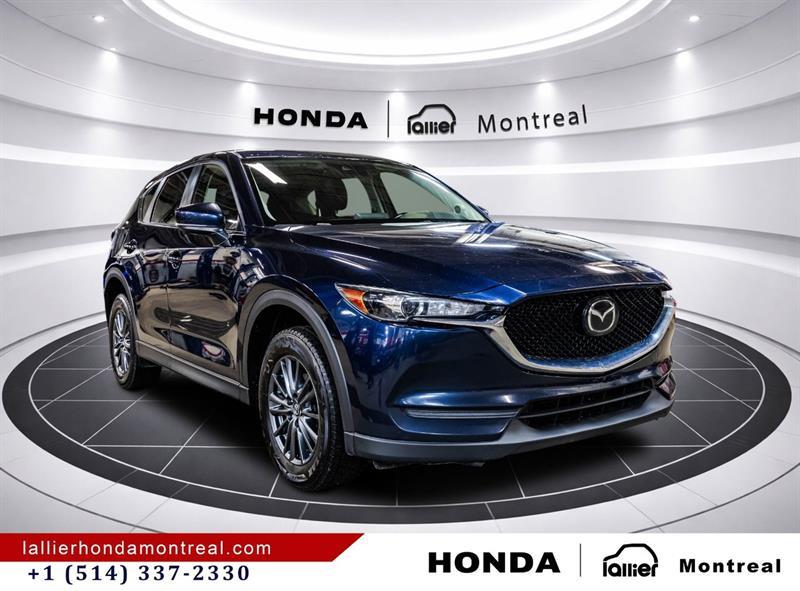 2019 Mazda CX-5 - Image 9