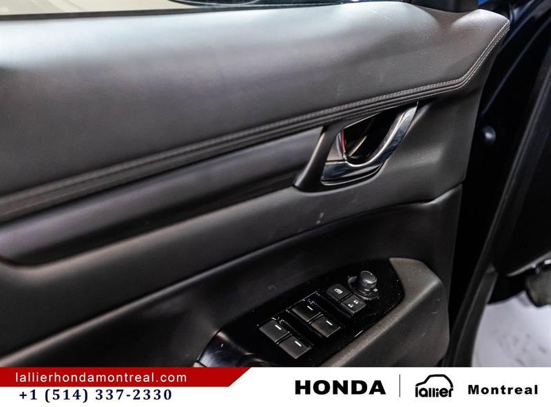 2019 Mazda CX-5 - Image 12