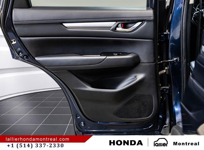 2019 Mazda CX-5 - Image 13