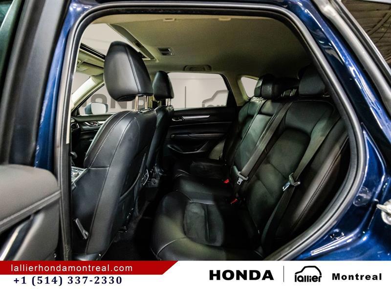 2019 Mazda CX-5 - Image 14