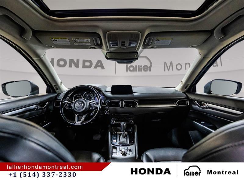 2019 Mazda CX-5 - Image 15