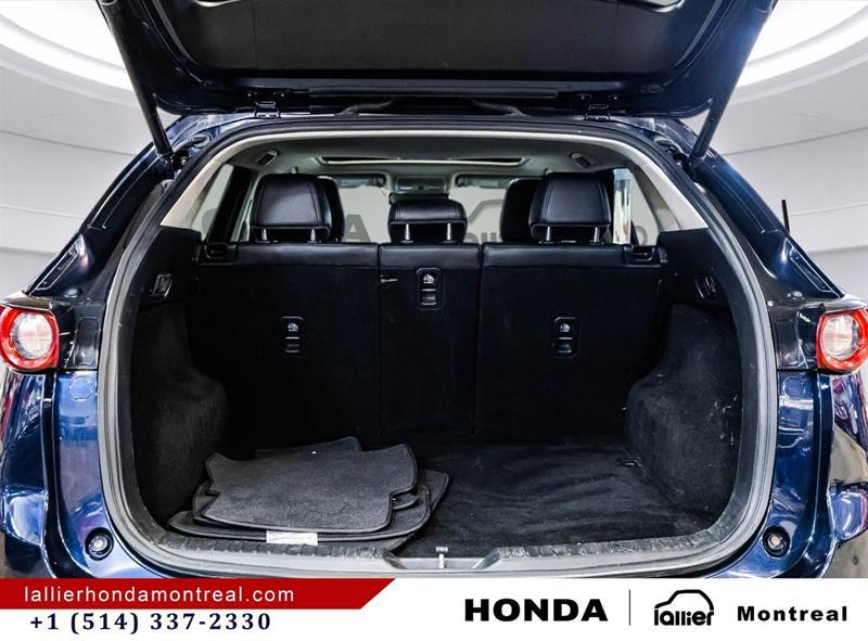 2019 Mazda CX-5 - Image 17