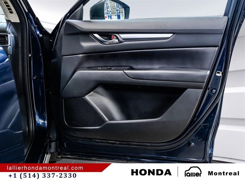 2019 Mazda CX-5 - Image 18