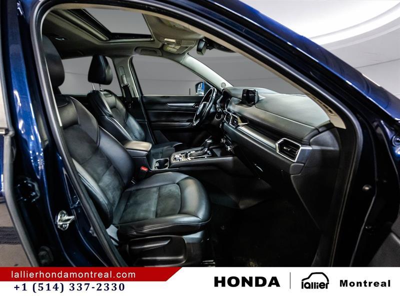 2019 Mazda CX-5 - Image 19