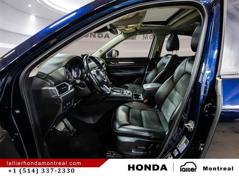 2019 Mazda CX-5 - Image 21