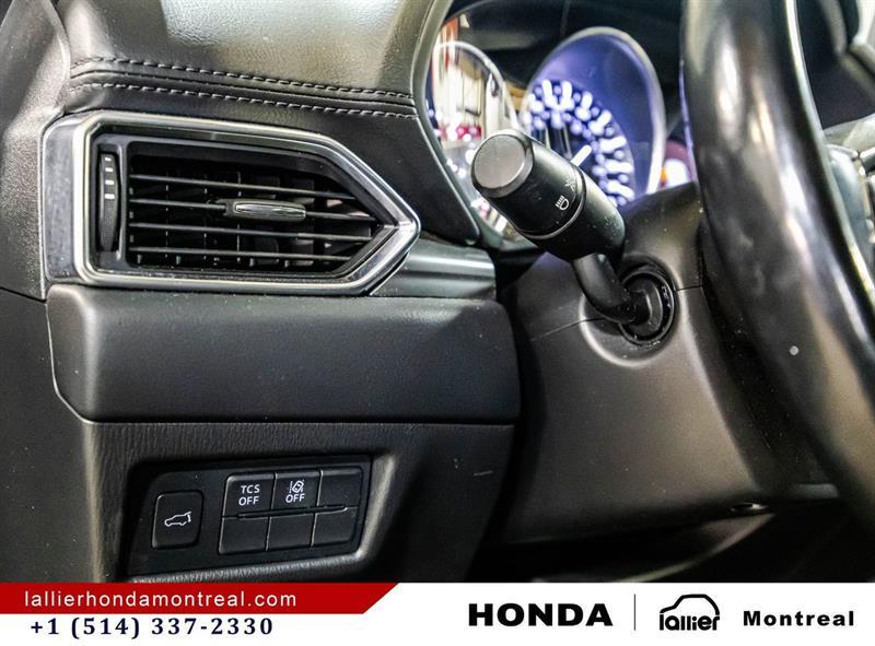 2019 Mazda CX-5 - Image 23