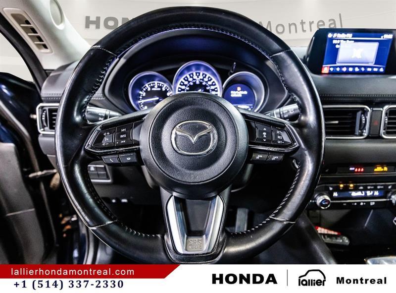 2019 Mazda CX-5 - Image 24