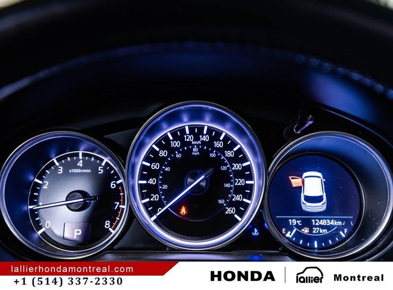 2019 Mazda CX-5 - Image 25