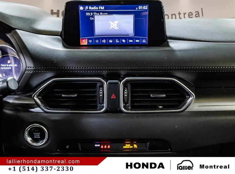 2019 Mazda CX-5 - Image 26