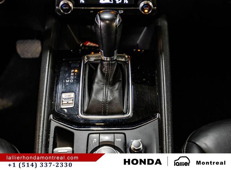 2019 Mazda CX-5 - Image 27